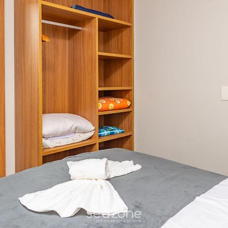 Condominio Paraiso Dos Coqueiros Em Camacari - Pdos Esterno foto