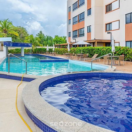Condominio Paraiso Dos Coqueiros Em Camacari - Pdos Esterno foto