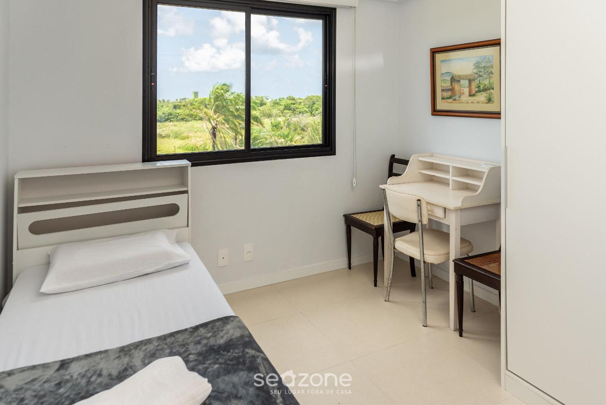 Condominio Paraiso Dos Coqueiros Em Camacari - Pdos Esterno foto