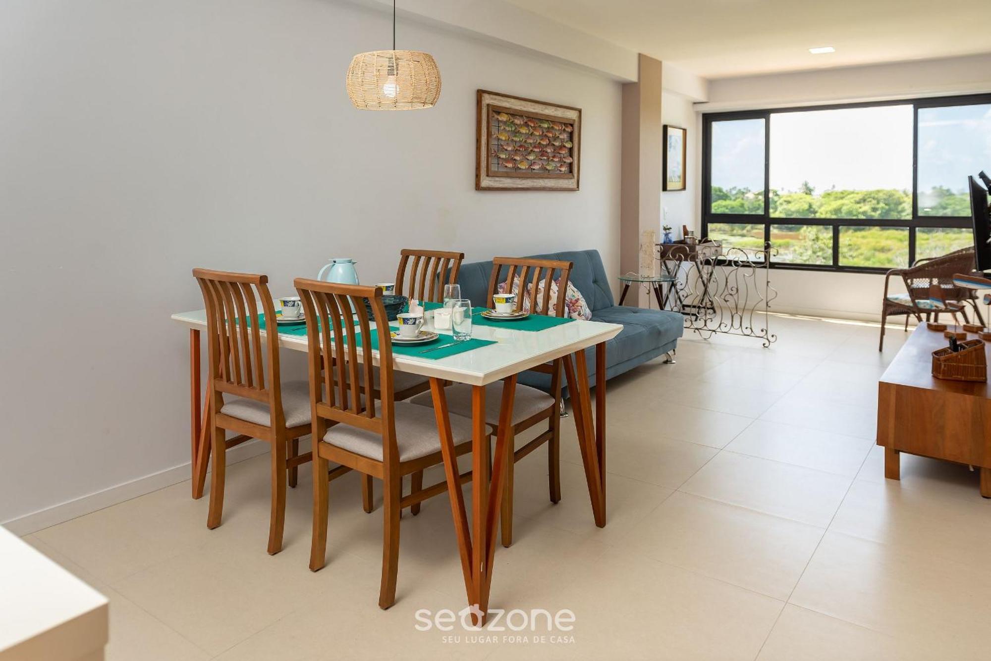 Condominio Paraiso Dos Coqueiros Em Camacari - Pdos Esterno foto