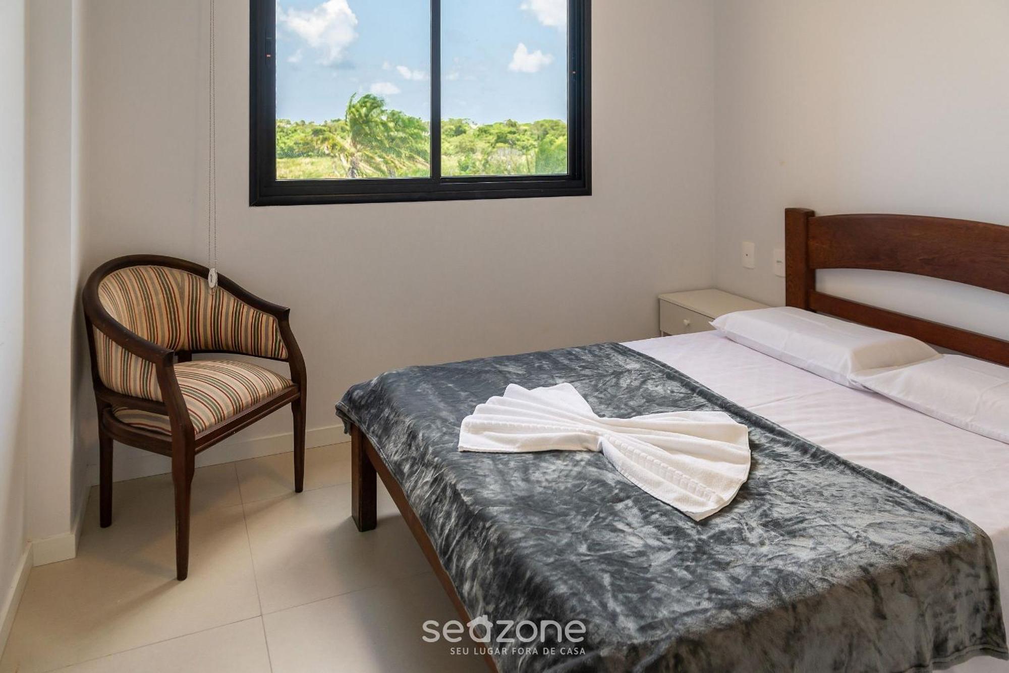 Condominio Paraiso Dos Coqueiros Em Camacari - Pdos Esterno foto