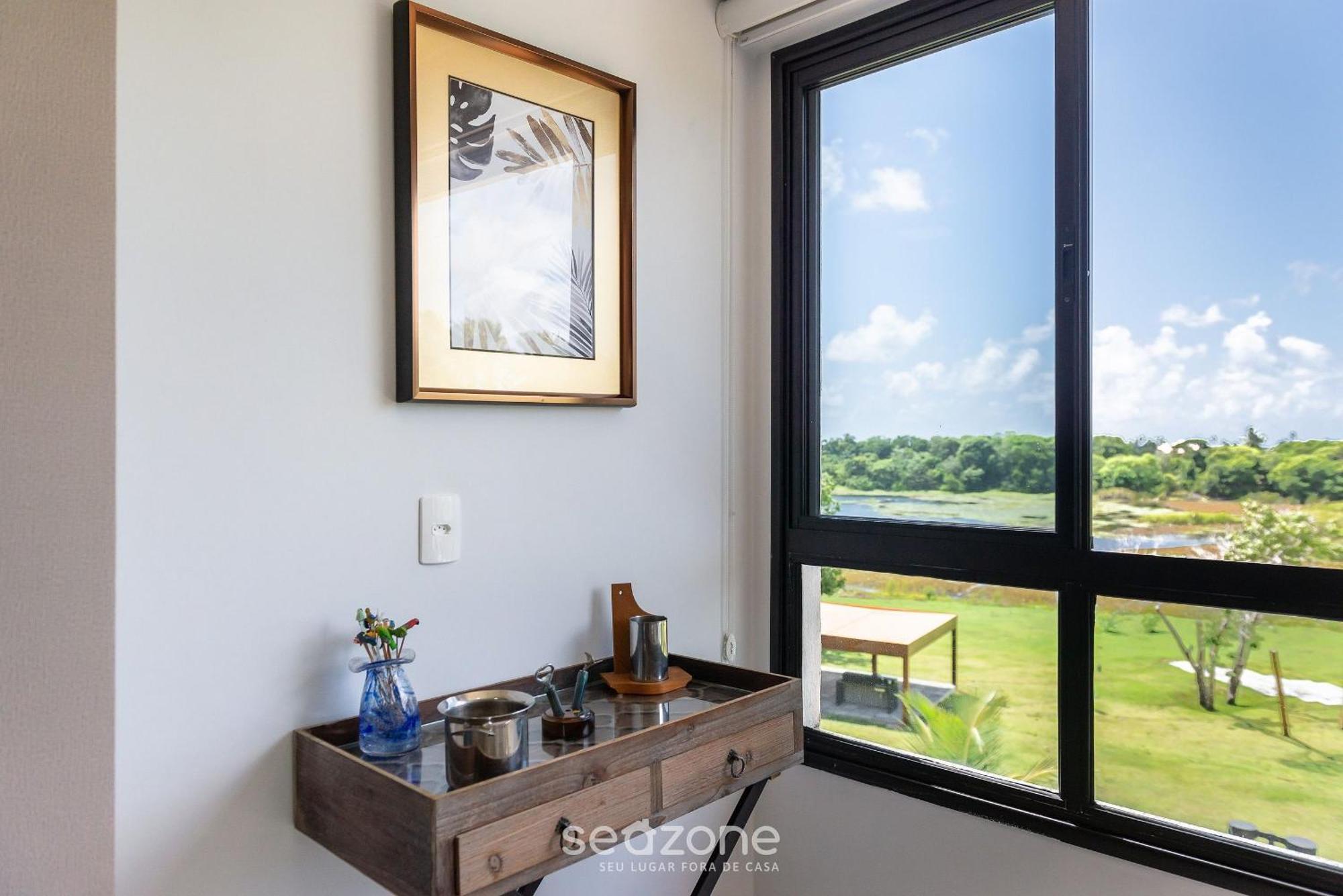 Condominio Paraiso Dos Coqueiros Em Camacari - Pdos Esterno foto
