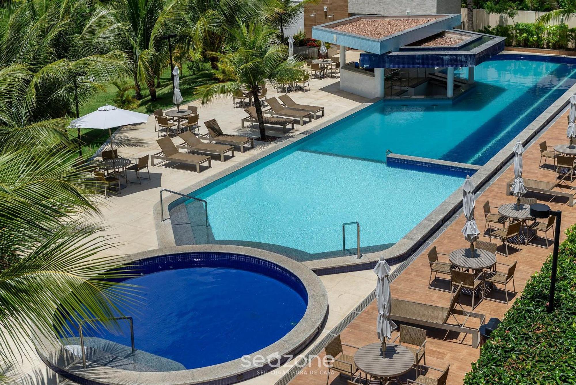 Condominio Paraiso Dos Coqueiros Em Camacari - Pdos Esterno foto