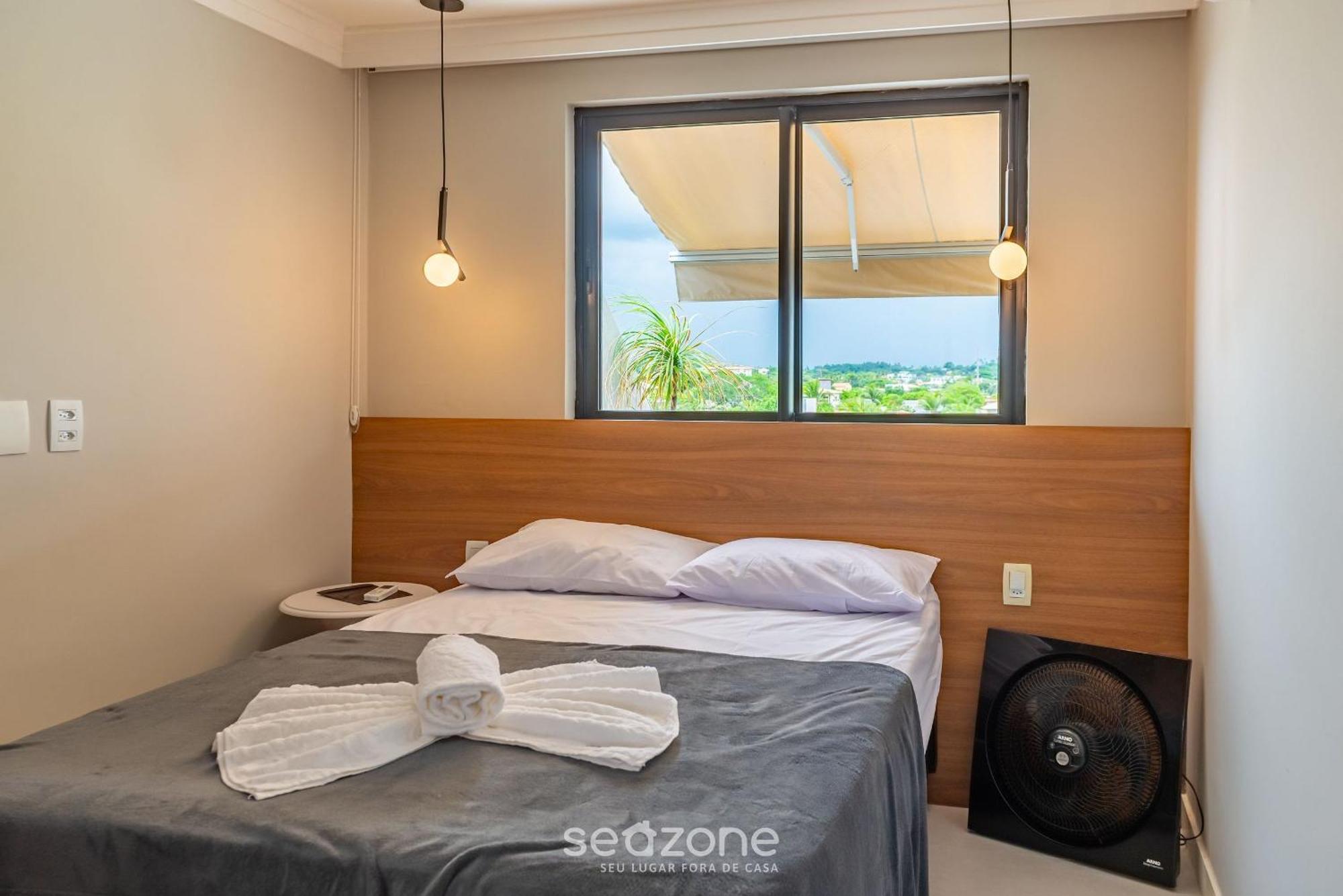 Condominio Paraiso Dos Coqueiros Em Camacari - Pdos Esterno foto