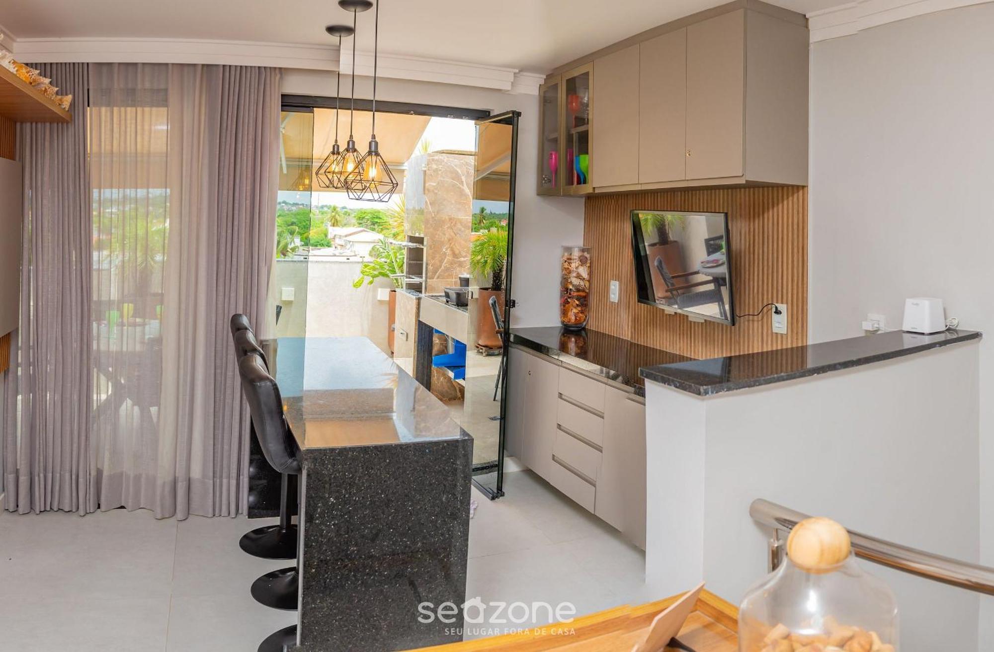 Condominio Paraiso Dos Coqueiros Em Camacari - Pdos Esterno foto