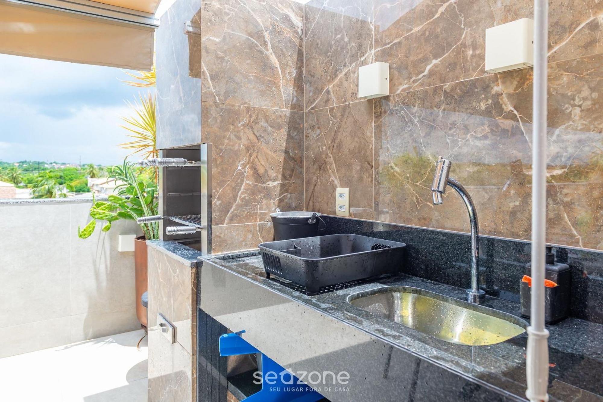 Condominio Paraiso Dos Coqueiros Em Camacari - Pdos Esterno foto