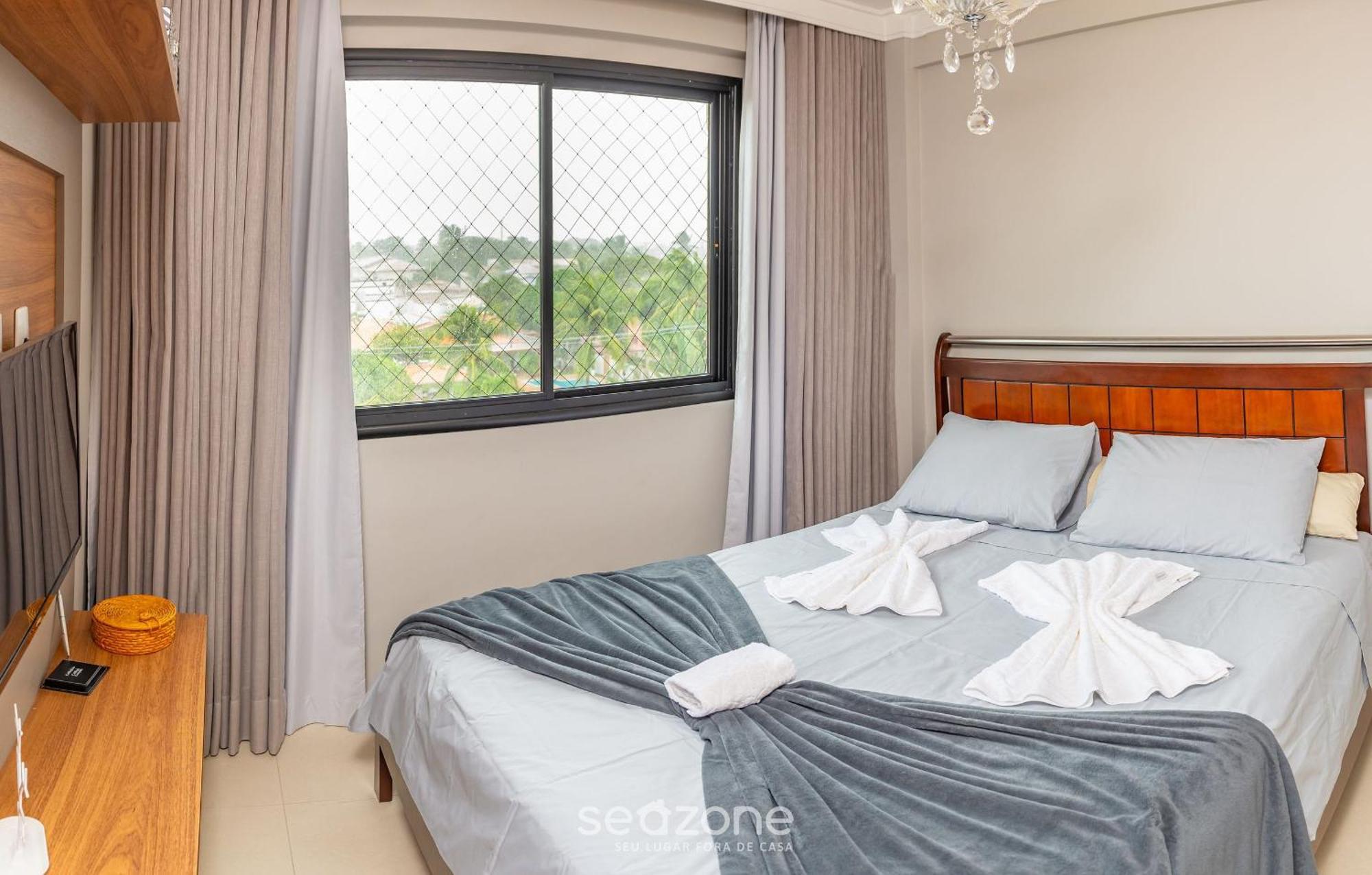 Condominio Paraiso Dos Coqueiros Em Camacari - Pdos Esterno foto