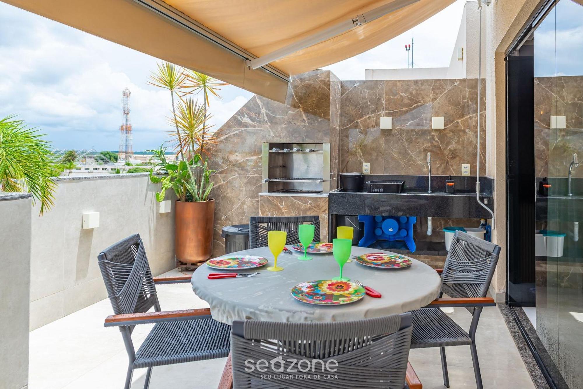 Condominio Paraiso Dos Coqueiros Em Camacari - Pdos Esterno foto