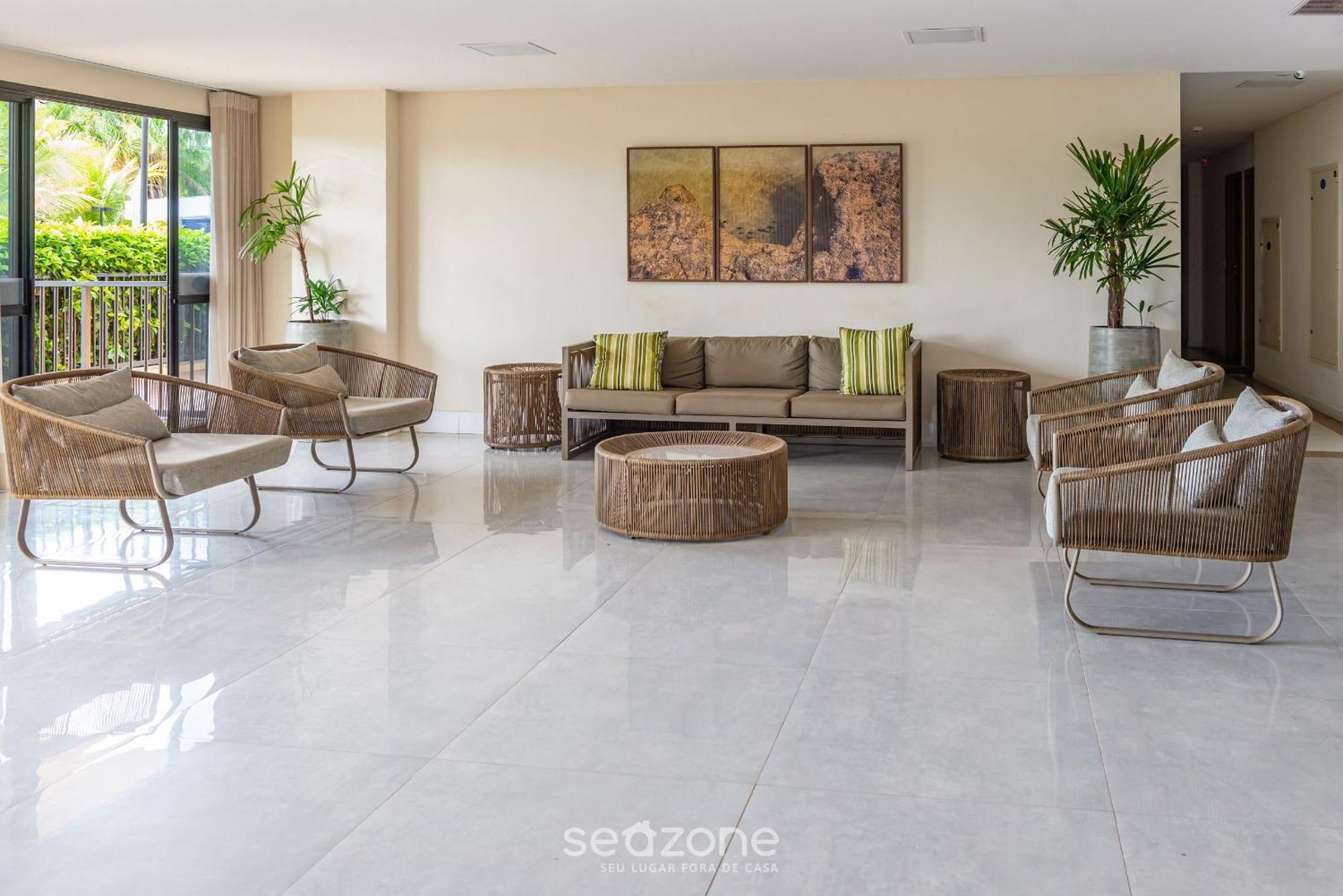 Condominio Paraiso Dos Coqueiros Em Camacari - Pdos Esterno foto