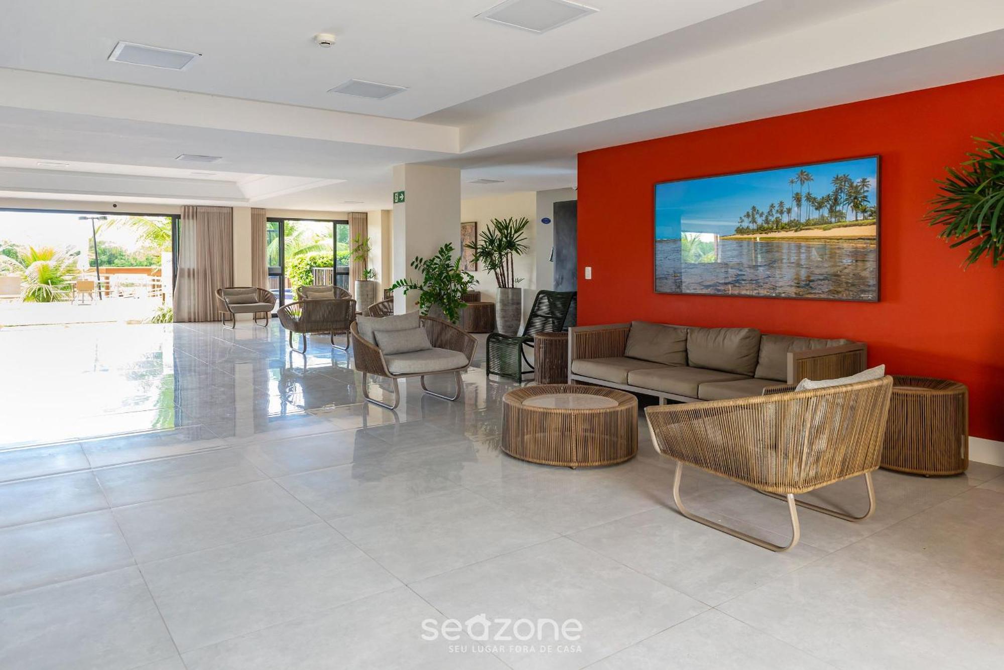 Condominio Paraiso Dos Coqueiros Em Camacari - Pdos Esterno foto
