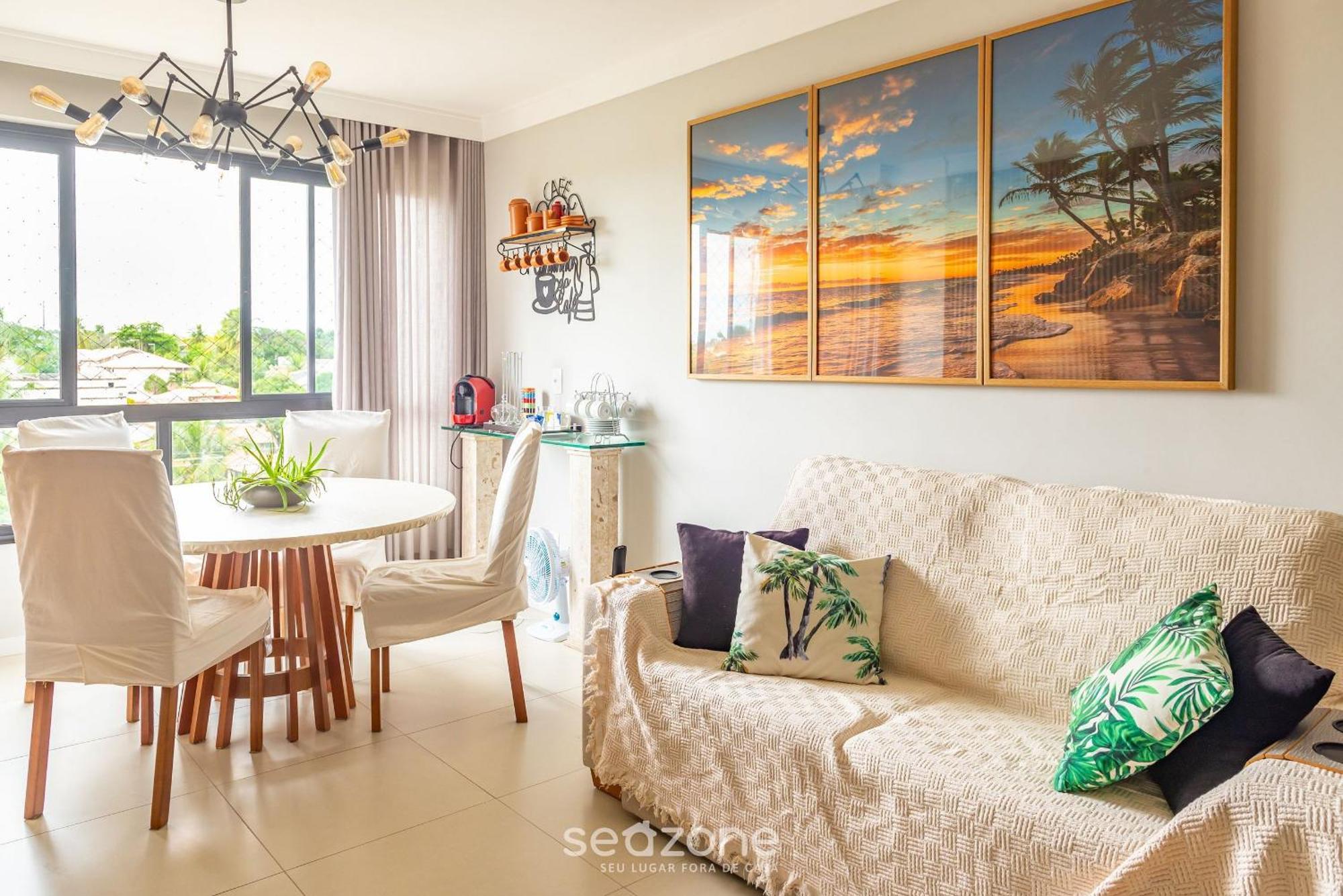 Condominio Paraiso Dos Coqueiros Em Camacari - Pdos Esterno foto